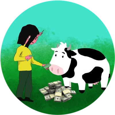 Cow