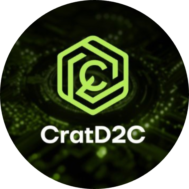 CratD2C