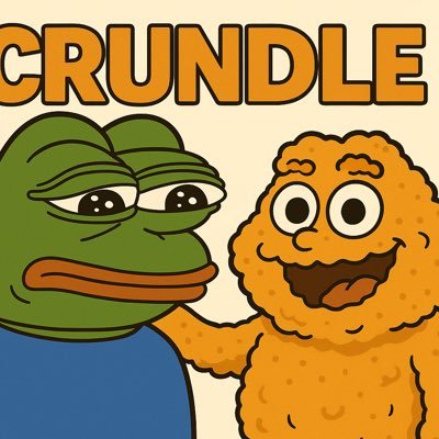 Crundle