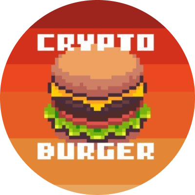 Crypto Burger