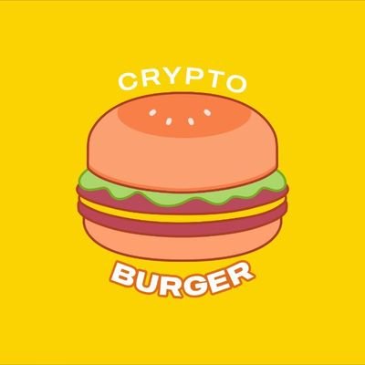 Crypto Burger