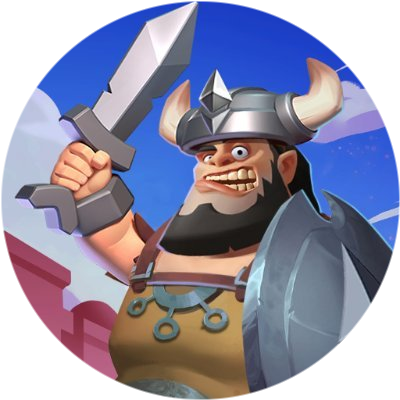 Crypto Gladiator League