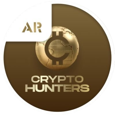 Crypto Hunters