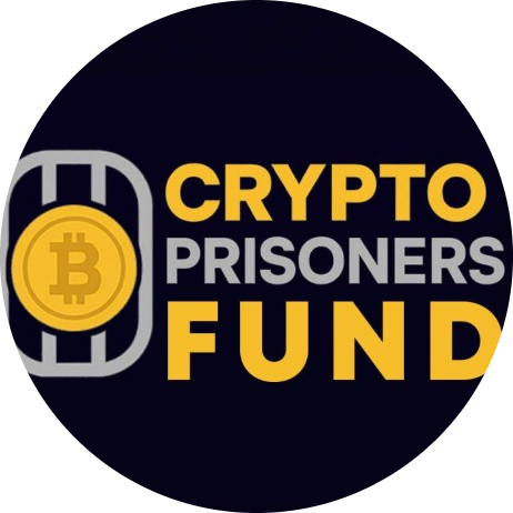 Crypto Prisoners Fund