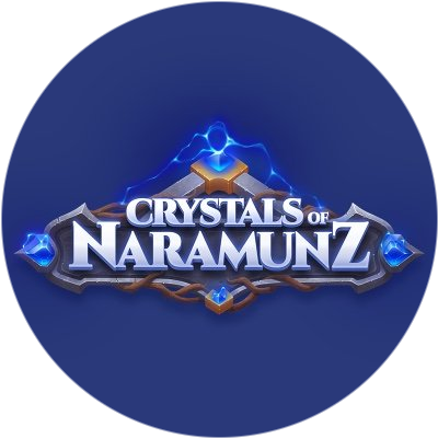 Crypto Rogue Games