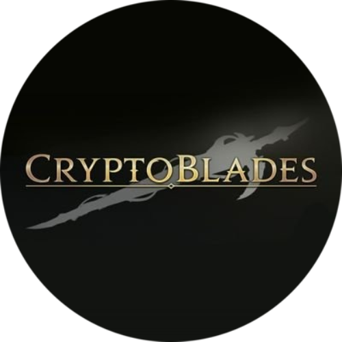CryptoBlades