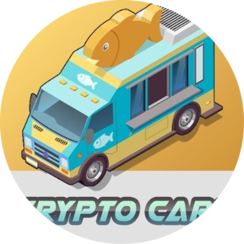 CryptoCars