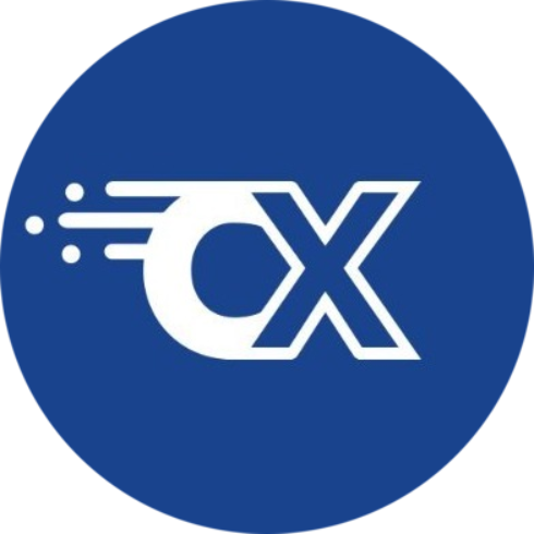 CryptoXpress