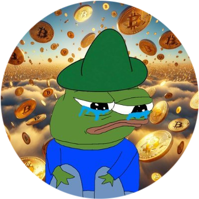 Cuckold PEPE