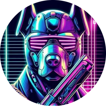 Cyber Dog