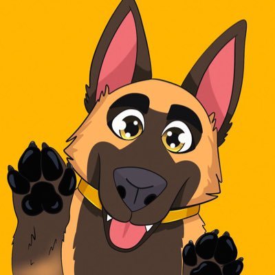 CZ'S Dog