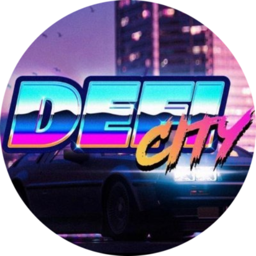 DeFi City