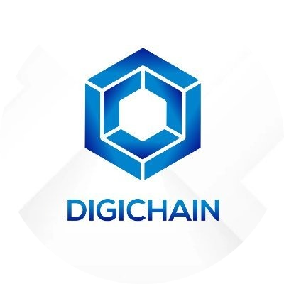 Digichain Coin
