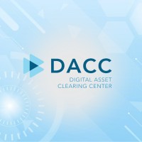 Digital Asset Clearing Center