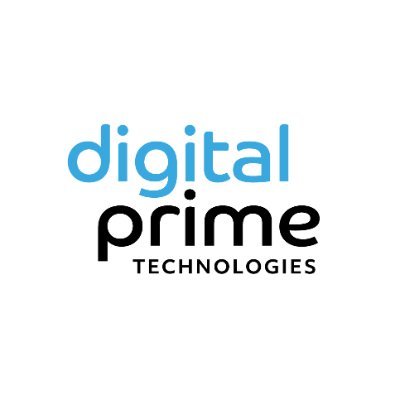 Digital Prime Technologies