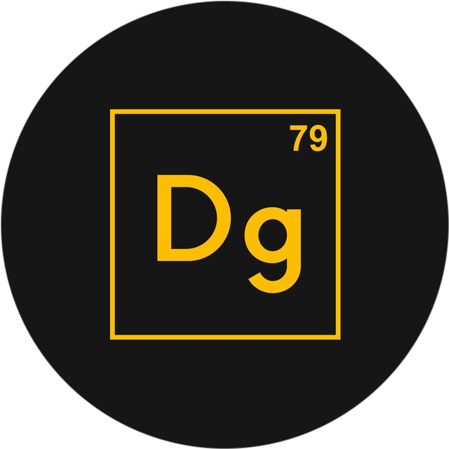 Dignity Gold