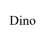 Dino