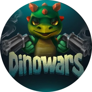 Dino Wars