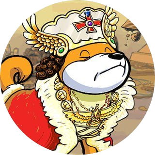 DOGE PAW
