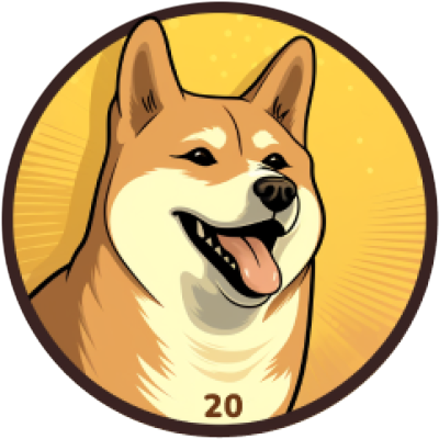 Dogecoin20