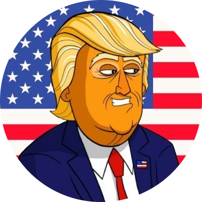 Donald Trump (Sol)