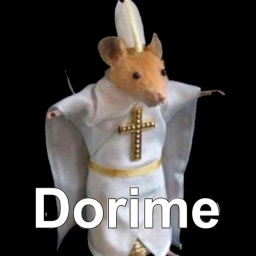 Dorime