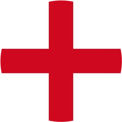 England Coin