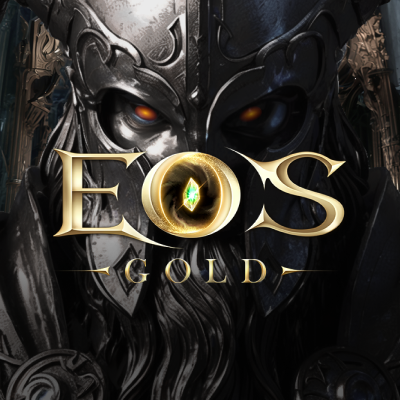 EOS Gold