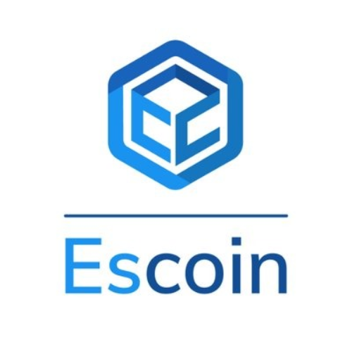 EscoinToken
