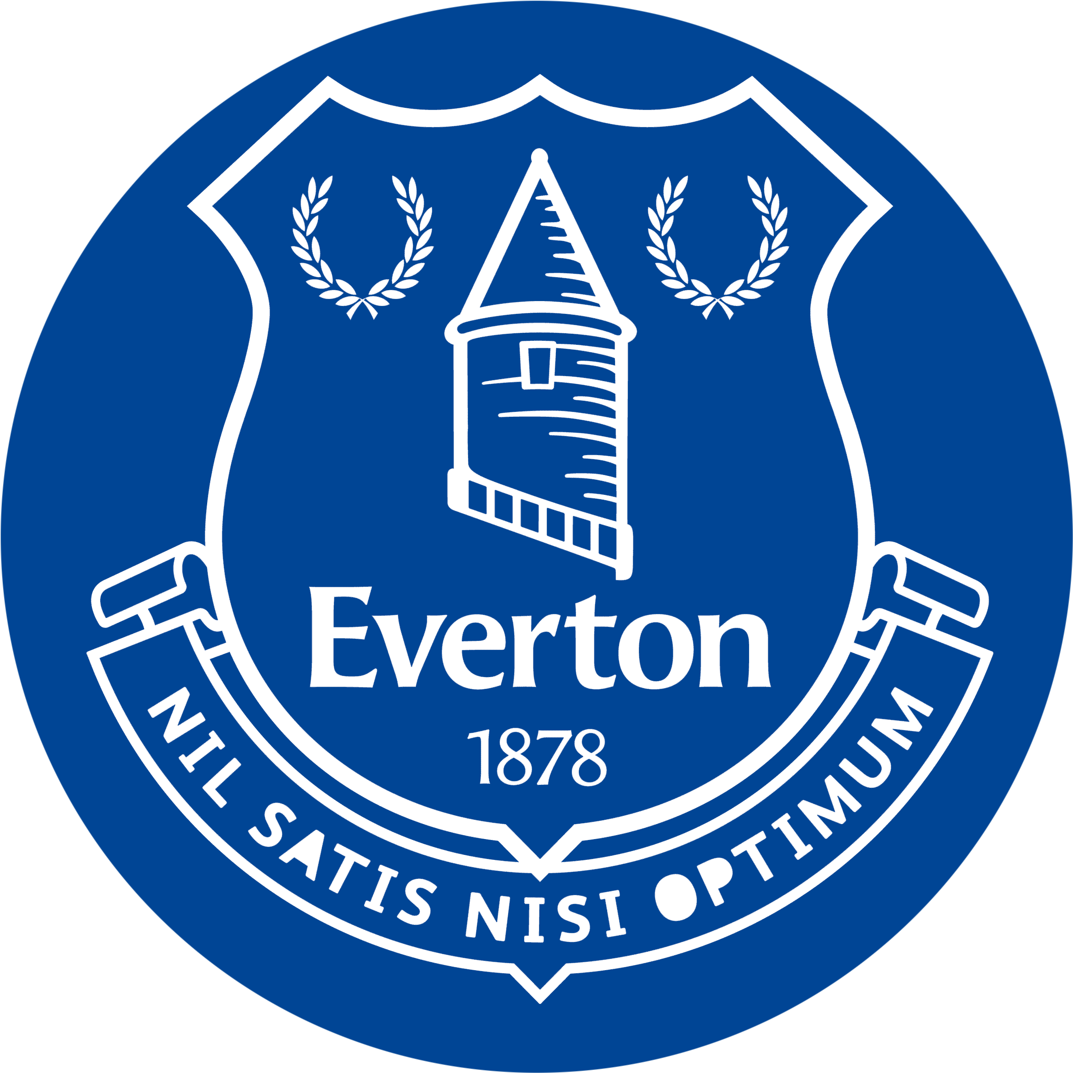 Everton Fan Token