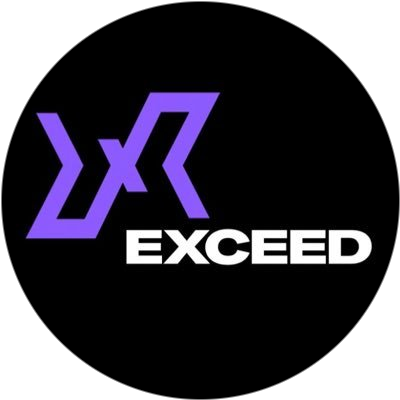 Exceed