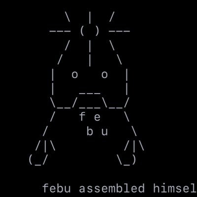 febu logo