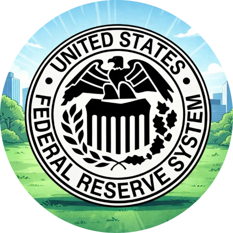 Federal Reserve