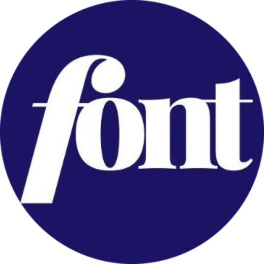 Font