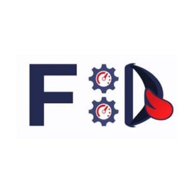 FooDriver