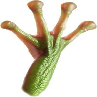 FrogArm