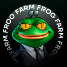 Frog Farm