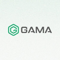 GAMA Token