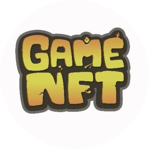 GameNFT