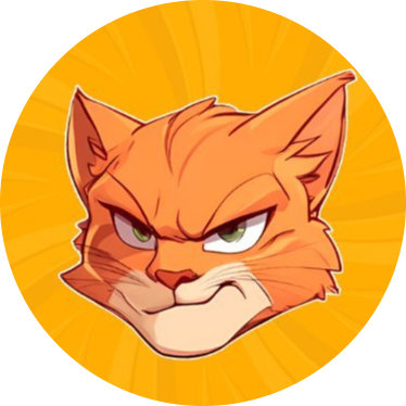 Gigacat