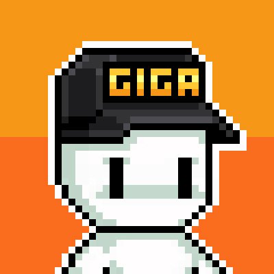 Gigaverse