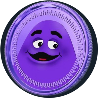 Grimace