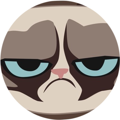 Grumpy Cat Coin