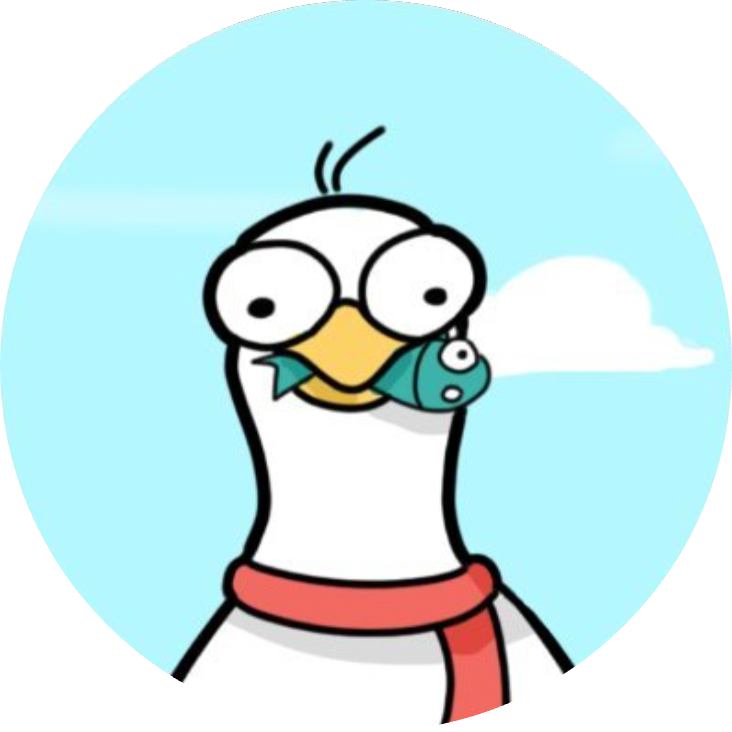 Gull Network
