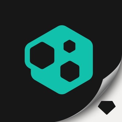 Hadron by Tether