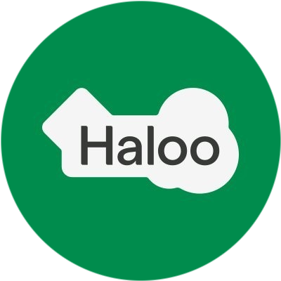Haloo
