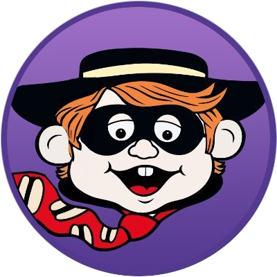 Hamburglar