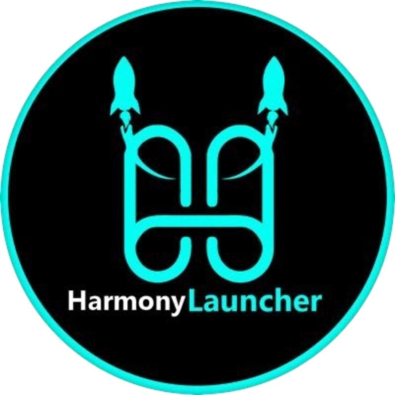 Harmony Launcher