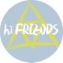 hiFRIENDS