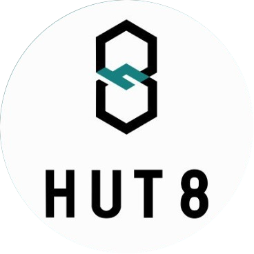 Hut 8 Mining
